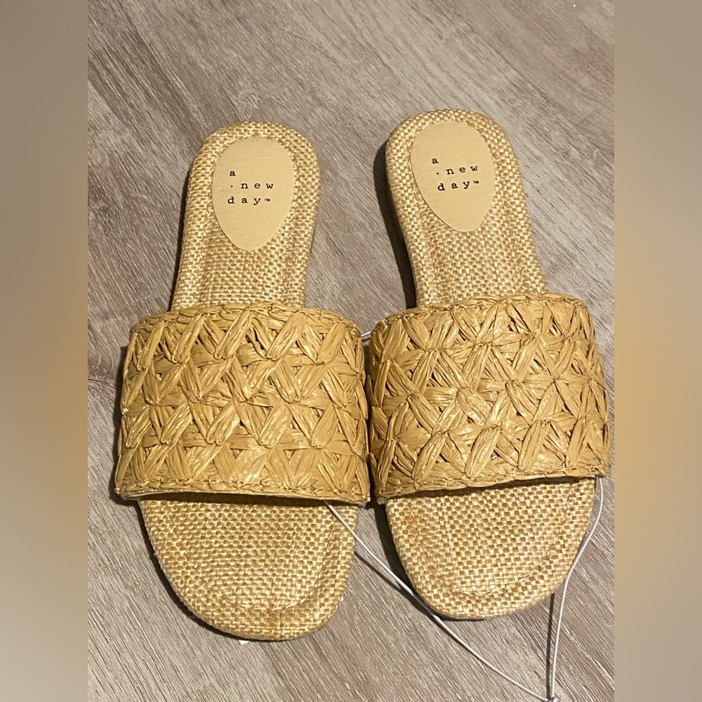 A new day size 6